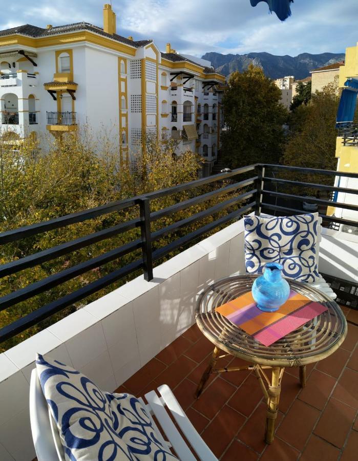 Appartamento En El Corazon De Marbella